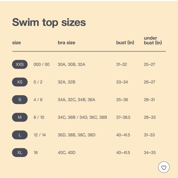 Shade & Shore Glittery Blue Swimsuit, 12-14 - Picture 4 of 6